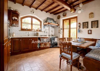 casale le lavande 8.jpg - Casale Strada Provinciale 385 385, Gualdo Cattaneo - foto 15