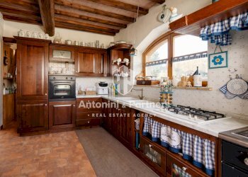 casale le lavande 9.jpg - Casale Strada Provinciale 385 385, Gualdo Cattaneo - foto 16