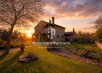 casale le lavande 43.jpg - Casale Strada Provinciale 385 385, Gualdo Cattaneo - foto 17