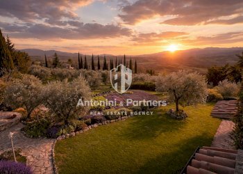 casale le lavande 44.jpg - Casale Strada Provinciale 385 385, Gualdo Cattaneo - foto 18