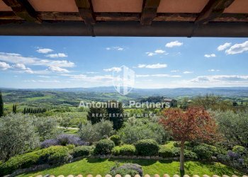 casale le lavande 37.jpg - Casale Strada Provinciale 385 385, Gualdo Cattaneo - foto 24