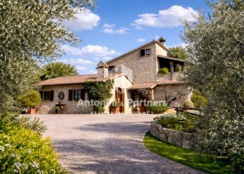 casale le lavande 26.jpg - Casale Strada Provinciale 385 385, Gualdo Cattaneo - foto 26