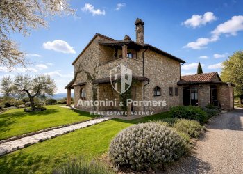 casale le lavande 34.jpg - Casale Strada Provinciale 385 385, Gualdo Cattaneo - foto 27