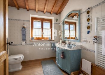 casale le lavande 13.jpg - Casale Strada Provinciale 385 385, Gualdo Cattaneo - foto 29