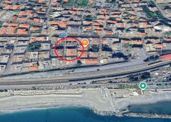 Satellite - Appartamento Loano - foto 13