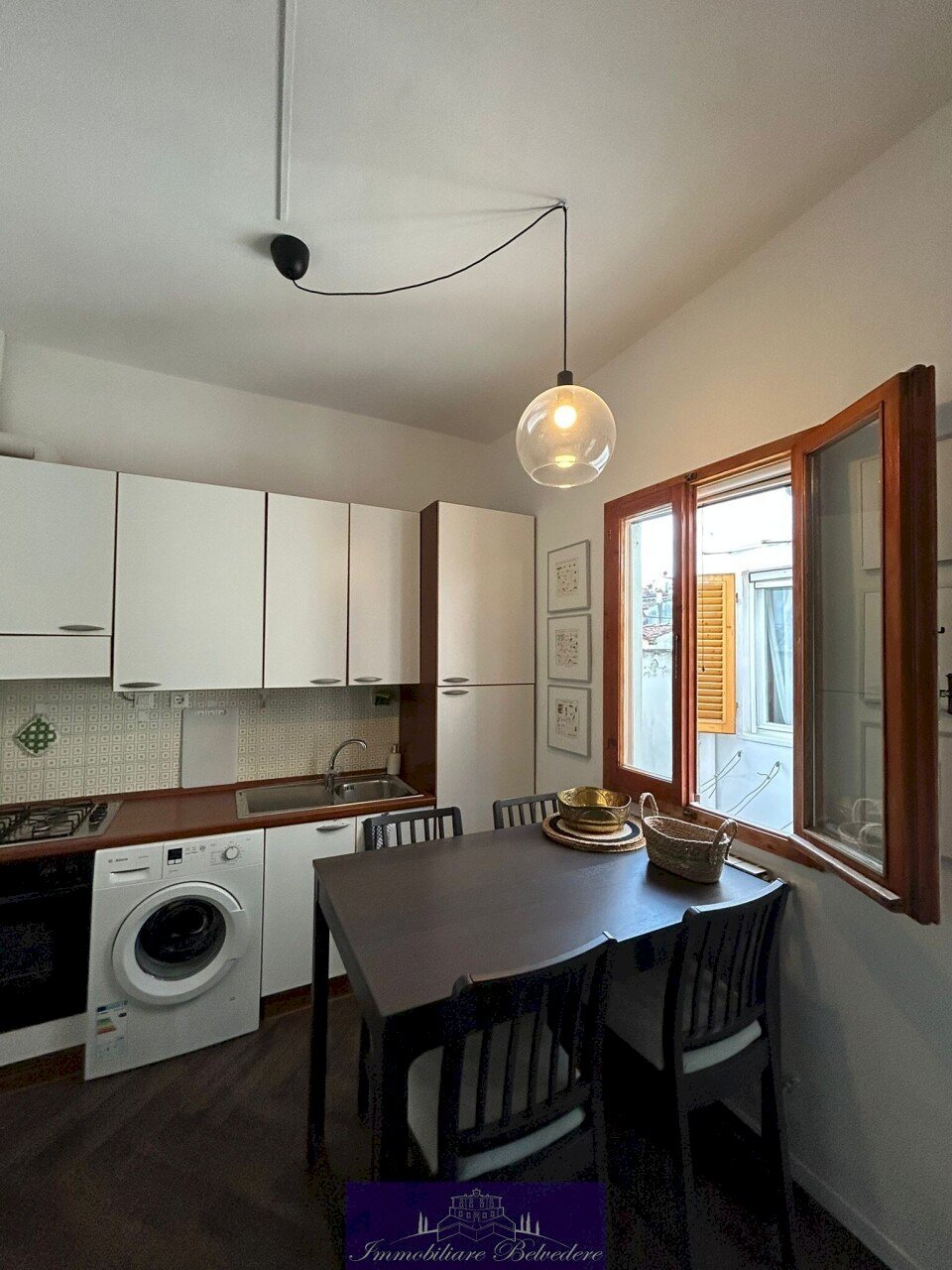 WhatsApp Image 2026-03-19 at 11.40.24 (1).jpeg - Three-room apartment Via di Santa Lucia, Firenze (neighborhood Santa Maria Novella) - photo 2