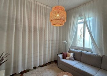 WhatsApp Image 2026-03-19 at 11.40.26 (6).jpeg - Three-room apartment Via di Santa Lucia, Firenze (neighborhood Santa Maria Novella) - photo 11