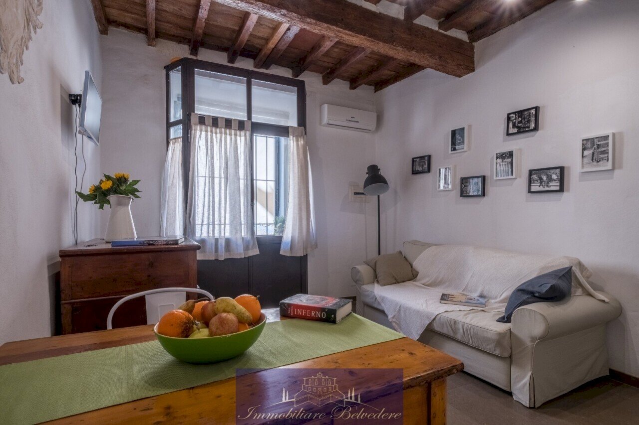 WhatsApp Image 2026-03-12 at 12.49.36 (1).jpeg - Two-room apartment Via dei Serragli, Firenze (neighborhood Santo Spirito) - photo 2