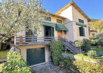 IMG_1044.jpg - Villa Via Val di Bisenzio 267, Vaiano - photo 1