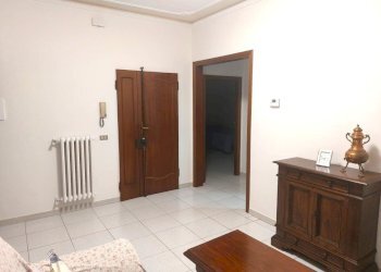 sala - Four-room apartment Via Wangen, Prato - photo 2