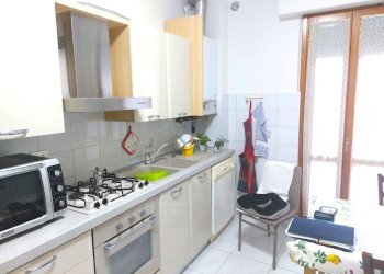 cucina - Four-room apartment Via Wangen, Prato - photo 3