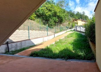 giardino - Quadrilocale Via Poggiole, Vernio - foto 4