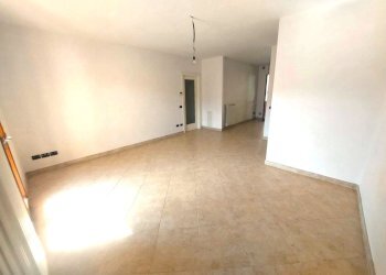 sala - Quadrilocale Via Poggiole, Vernio - foto 7