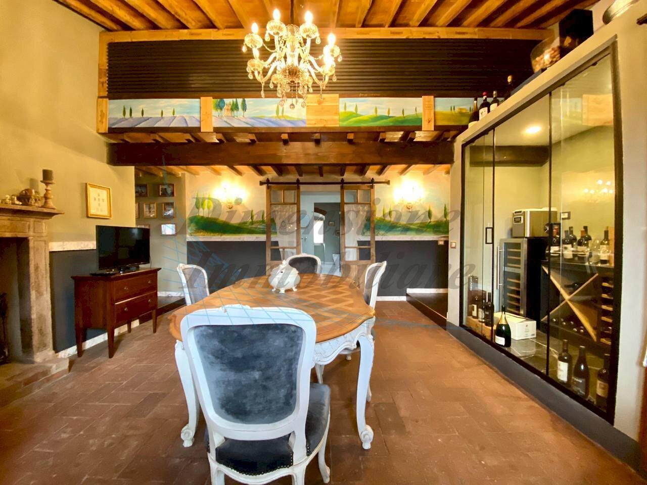 photo_2_2026-03-19_19-25-15.jpg - Attic Salita San Lorenzo, Castagneto Carducci - photo 1