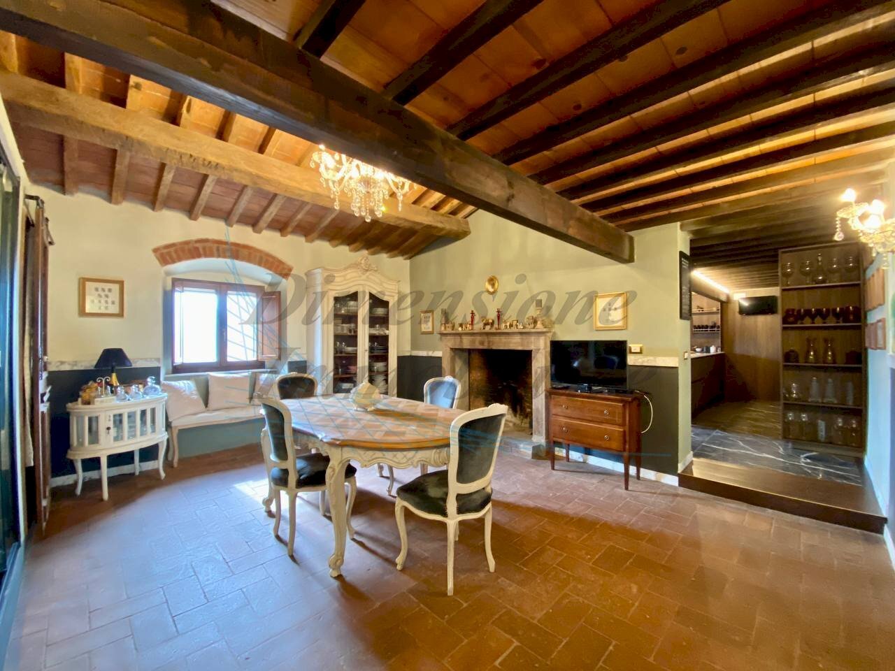 photo_32_2026-03-19_19-25-15.jpg - Attic Salita San Lorenzo, Castagneto Carducci - photo 2