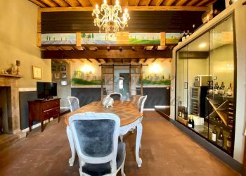 photo_2_2026-03-19_19-25-15.jpg - Attic Salita San Lorenzo, Castagneto Carducci - photo 1