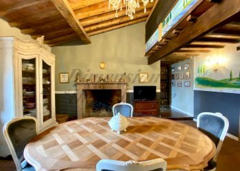 photo_31_2026-03-19_19-25-15.jpg - Attic Salita San Lorenzo, Castagneto Carducci - photo 4