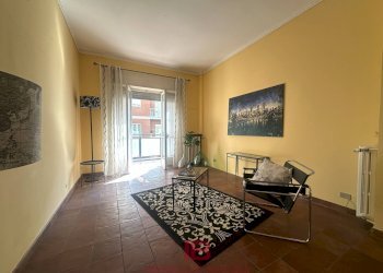 Three-room apartment Cuneo (neighborhood Centro) - photo 4