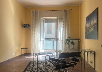 Three-room apartment Cuneo (neighborhood Centro) - photo 8