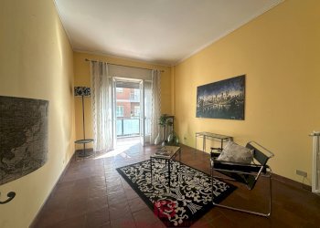 Three-room apartment Cuneo (neighborhood Centro) - photo 9