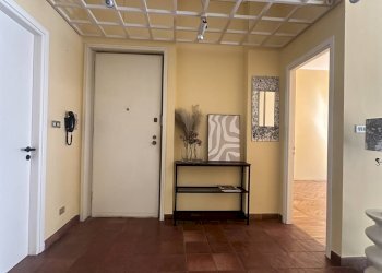Three-room apartment Cuneo (neighborhood Centro) - photo 14