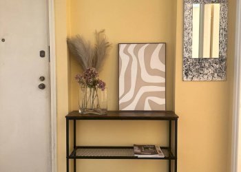 Three-room apartment Cuneo (neighborhood Centro) - photo 15