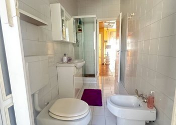 Three-room apartment Cuneo (neighborhood Centro) - photo 26