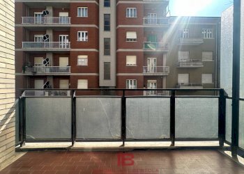 Three-room apartment Cuneo (neighborhood Centro) - photo 27