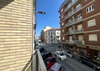 Three-room apartment Cuneo (neighborhood Centro) - photo 28