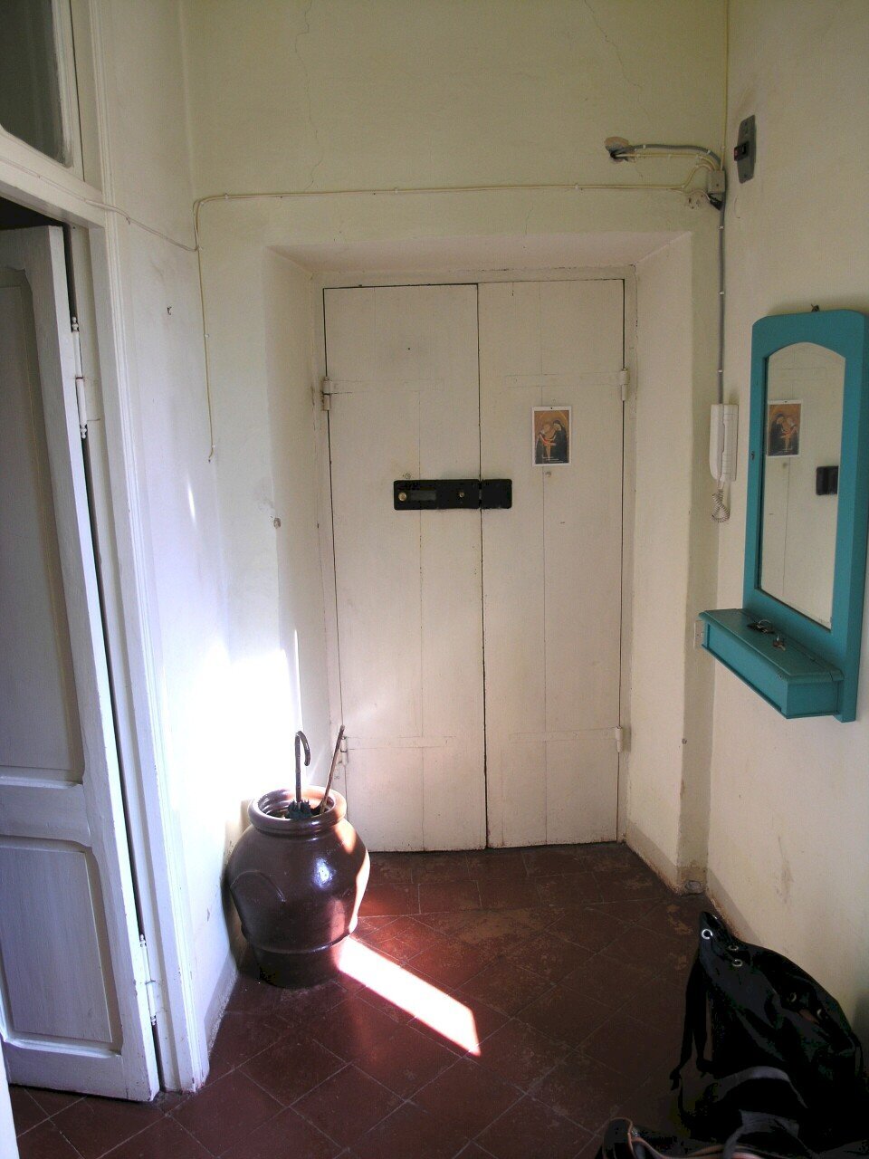 P1012819.JPG - Appartamento Viale Umberto I 14, San Polo dei Cavalieri - foto 2