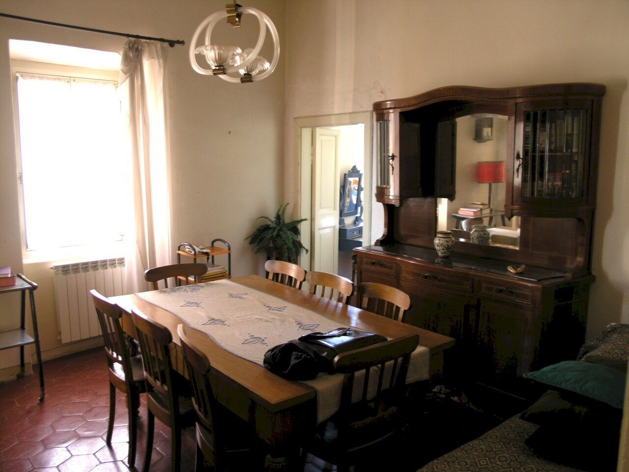 P1012825.JPG - Appartamento Viale Umberto I 14, San Polo dei Cavalieri - foto 3