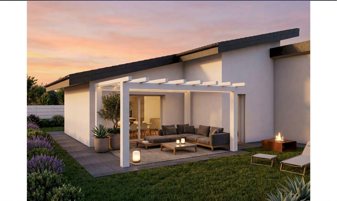 05 LOTTO 1_PROPOSTA_page-0001.jpg - Villa Via Albertano da Brescia, Montirone - photo 3