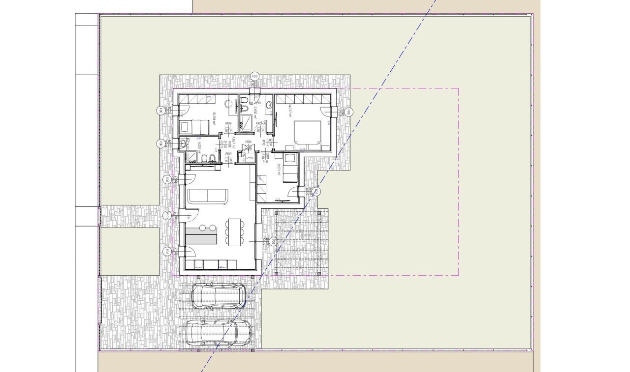 01LOTT~1_page-0001.jpg - Villa Via Albertano da Brescia, Montirone - floor plans 1