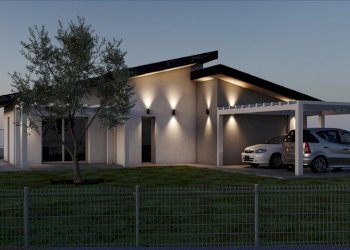 03 LOTTO 1_PROPOSTA_page-0001.jpg - Villa Via Albertano da Brescia, Montirone - photo 1