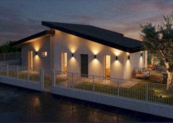 04 LOTTO 1_PR_page-0001.jpg - Villa Via Albertano da Brescia, Montirone - photo 2