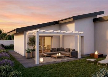 05 LOTTO 1_PROPOSTA_page-0001.jpg - Villa Via Albertano da Brescia, Montirone - photo 3