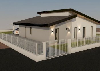 06 LOTTO 1_PR_page-0001.jpg - Villa Via Albertano da Brescia, Montirone - photo 4