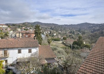 Cavoretto-8.JPG - Appartamento Strada del Fioccardo 6, Torino - foto 16