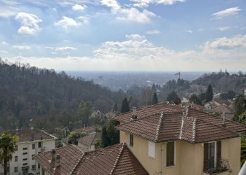 Cavoretto-10.JPG - Appartamento Strada del Fioccardo 6, Torino - foto 18