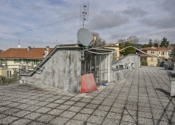 Cavoretto-11.JPG - Appartamento Strada del Fioccardo 6, Torino - foto 19