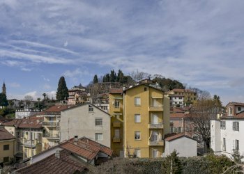 Cavoretto-12.JPG - Appartamento Strada del Fioccardo 6, Torino - foto 20