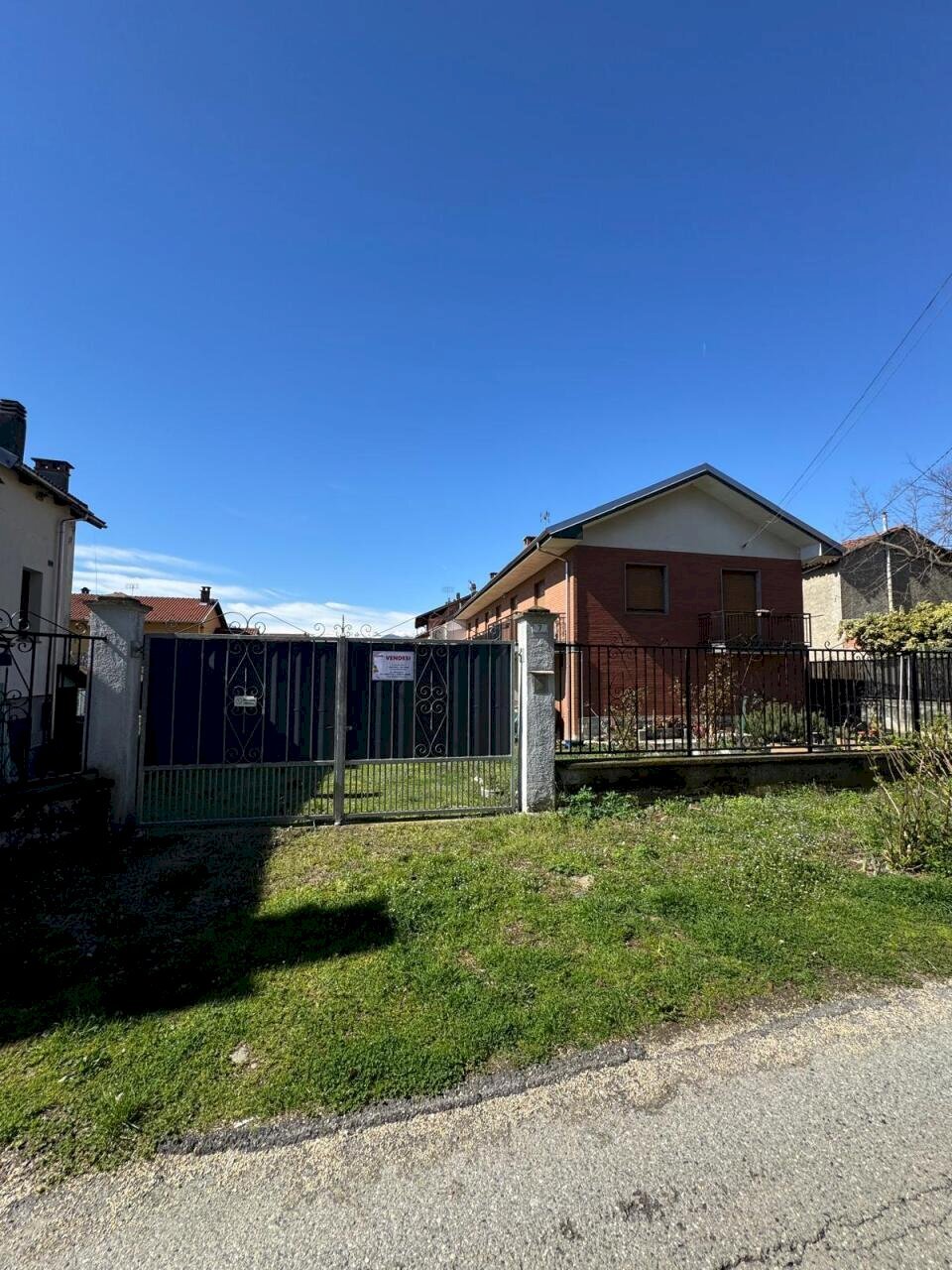 41.jpeg - Portion of a house Via Milanere 29, Almese - photo 3