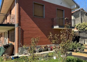 33.jpeg - Portion of a house Via Milanere 29, Almese - photo 9