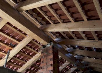 Sottotetto - Portion of a house Via Milanere 29, Almese - photo 19