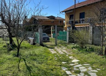 4.jpeg - Portion of a house Via Milanere 29, Almese - photo 30