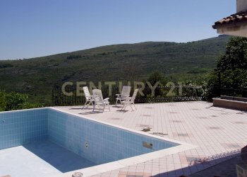villa-vendita-abruzzo-roccamorice-esterno-8.JPG - Villa Via Costa del Colle 91, Roccamorice - photo 8