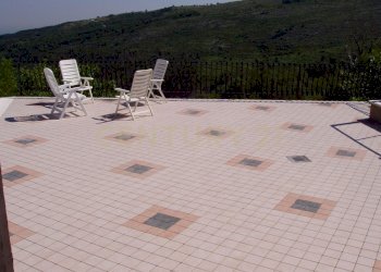 villa-vendita-abruzzo-roccamorice-esterno-9.JPG - Villa Via Costa del Colle 91, Roccamorice - photo 9