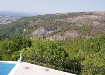 villa-vendita-abruzzo-roccamorice-esterno-11.JPG - Villa Via Costa del Colle 91, Roccamorice - photo 11