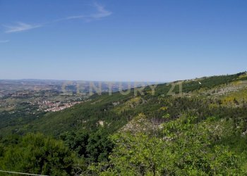 villa-vendita-abruzzo-roccamorice-esterno-13.JPG - Villa Via Costa del Colle 91, Roccamorice - photo 13