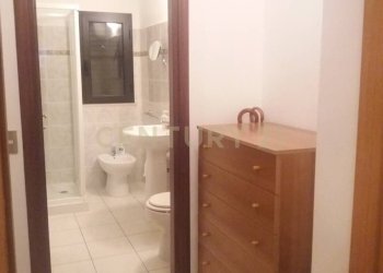 villa-vendita-abruzzo-roccamorice-bagno-secondo-1. - Villa Via Costa del Colle 91, Roccamorice - photo 23